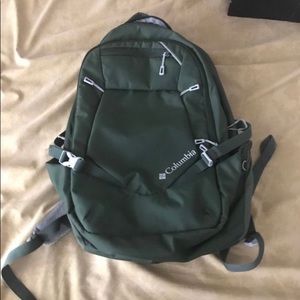 Colombia backpack